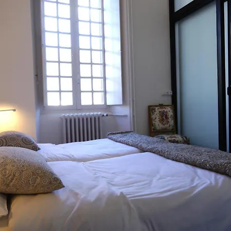 Appartamento Eugenie: 1 Er Etage Bagnères-de-Luchon Esterno foto