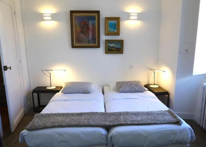 Eugenie: 1 Er Etage