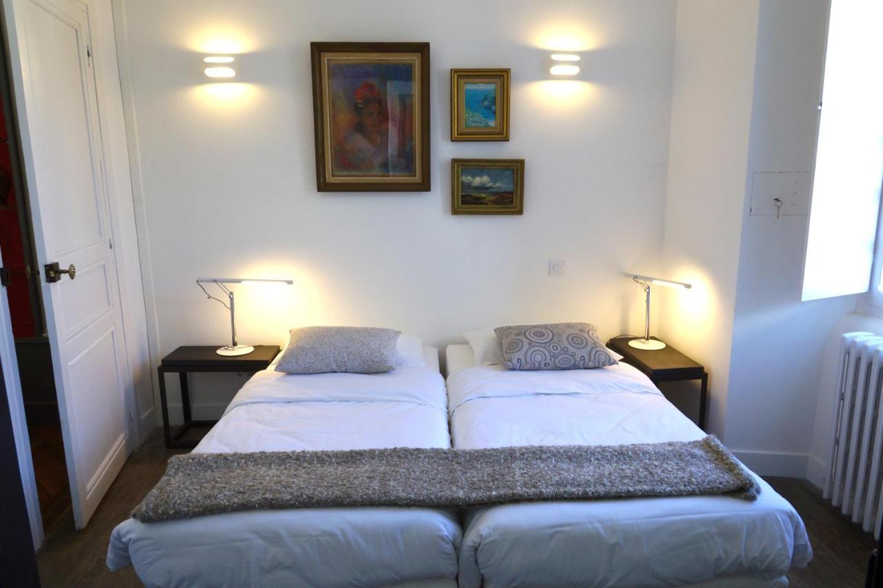 Eugenie: 1 Er Etage Appartement Bagnères-de-Luchon
