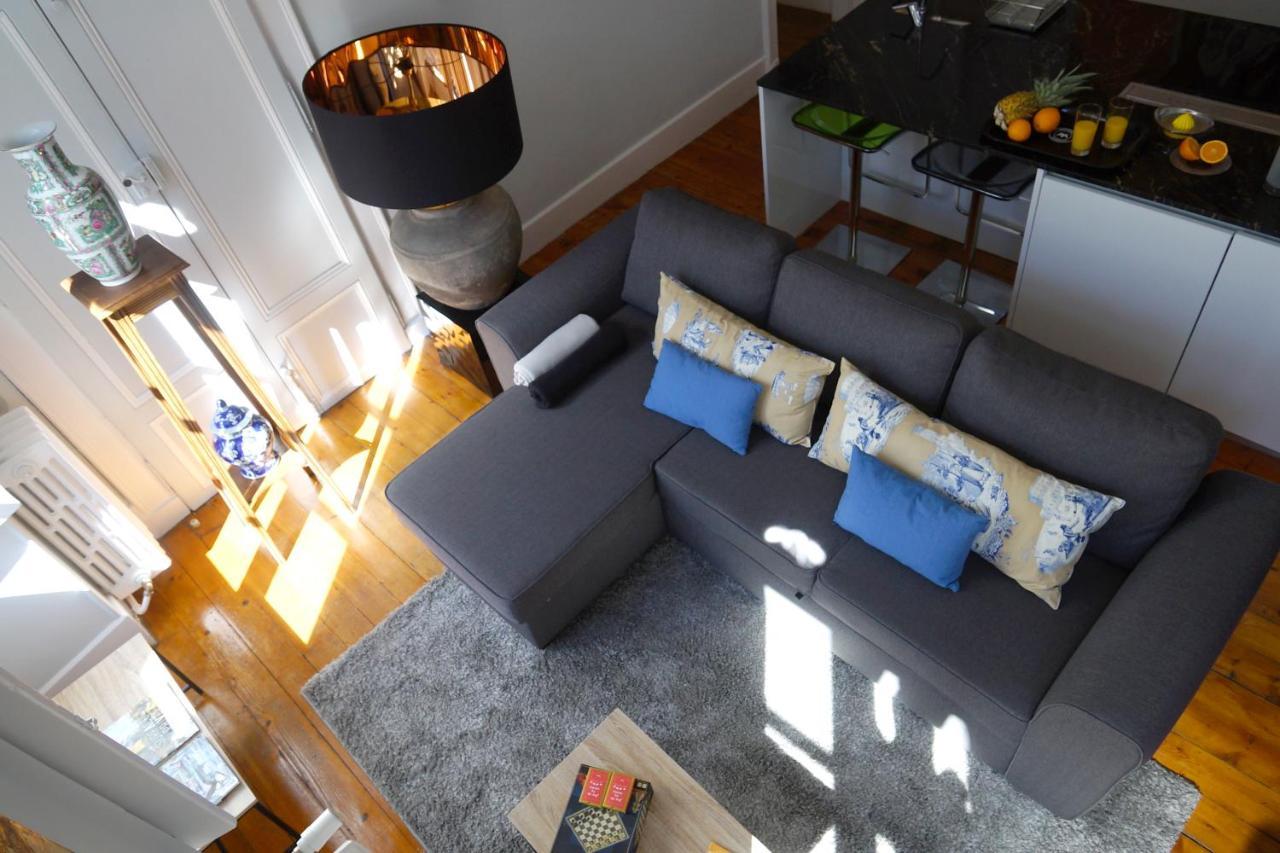Apartment Eugenie: 1 Er Etage