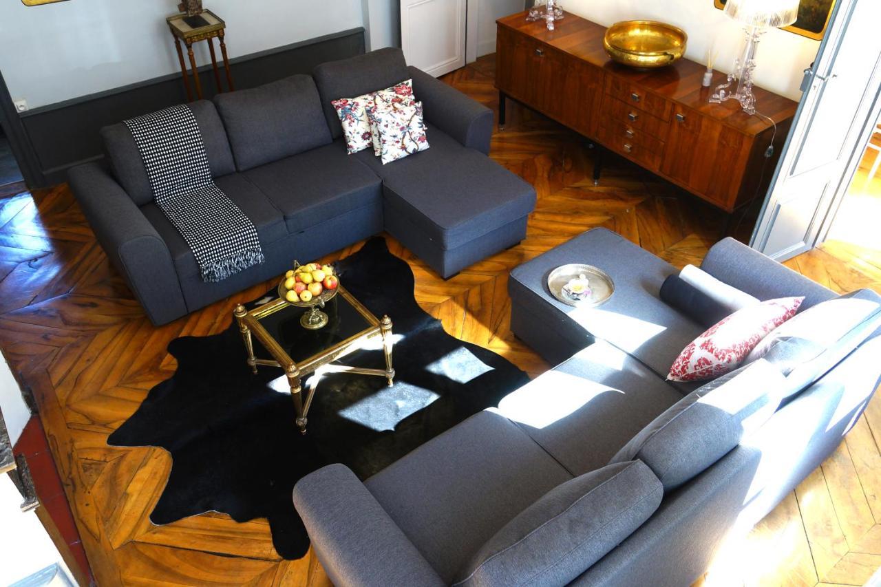 Eugenie: 1 Er Etage *
