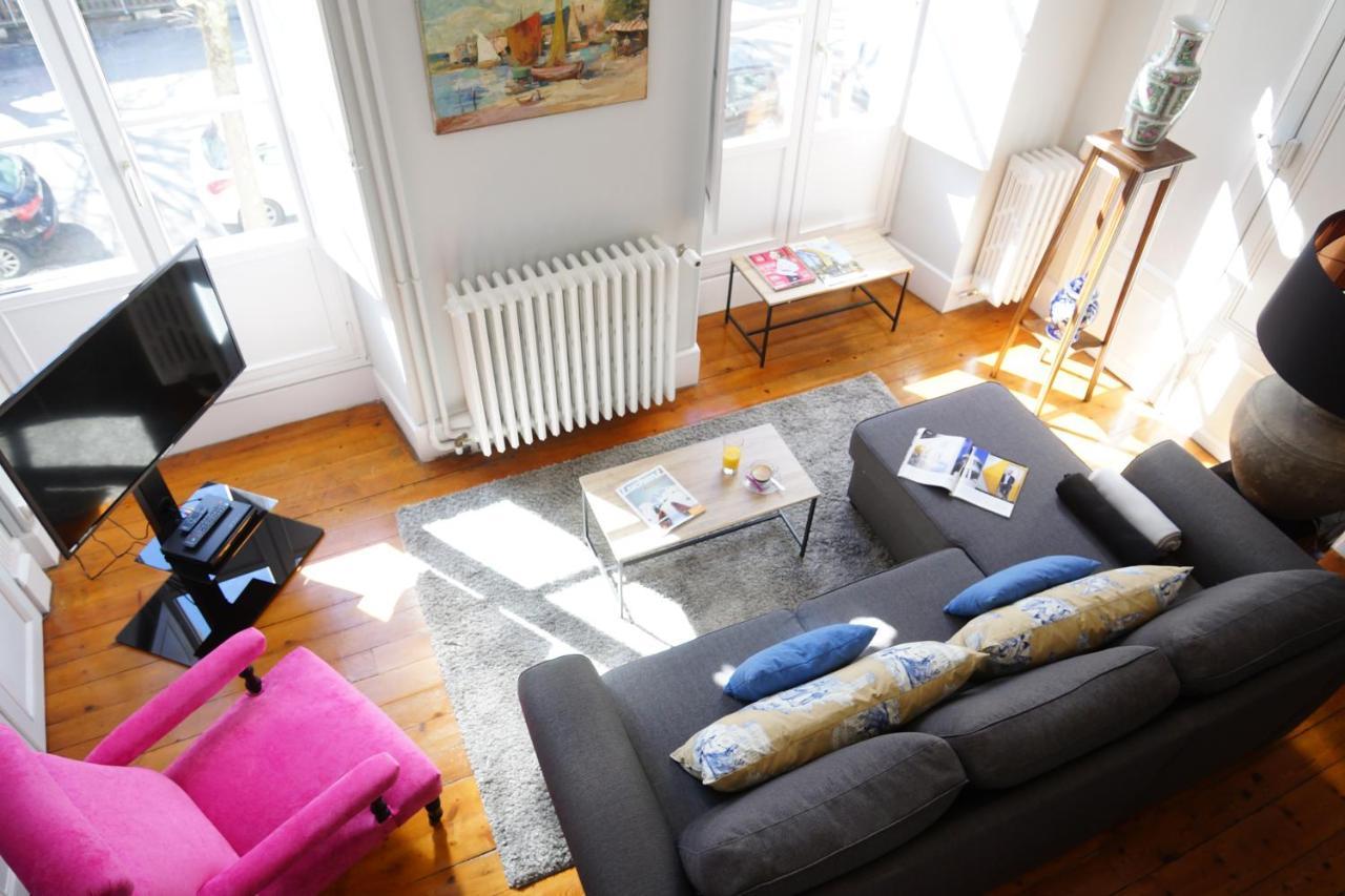 Eugenie: 1 Er Etage * Bagnères-de-Luchon