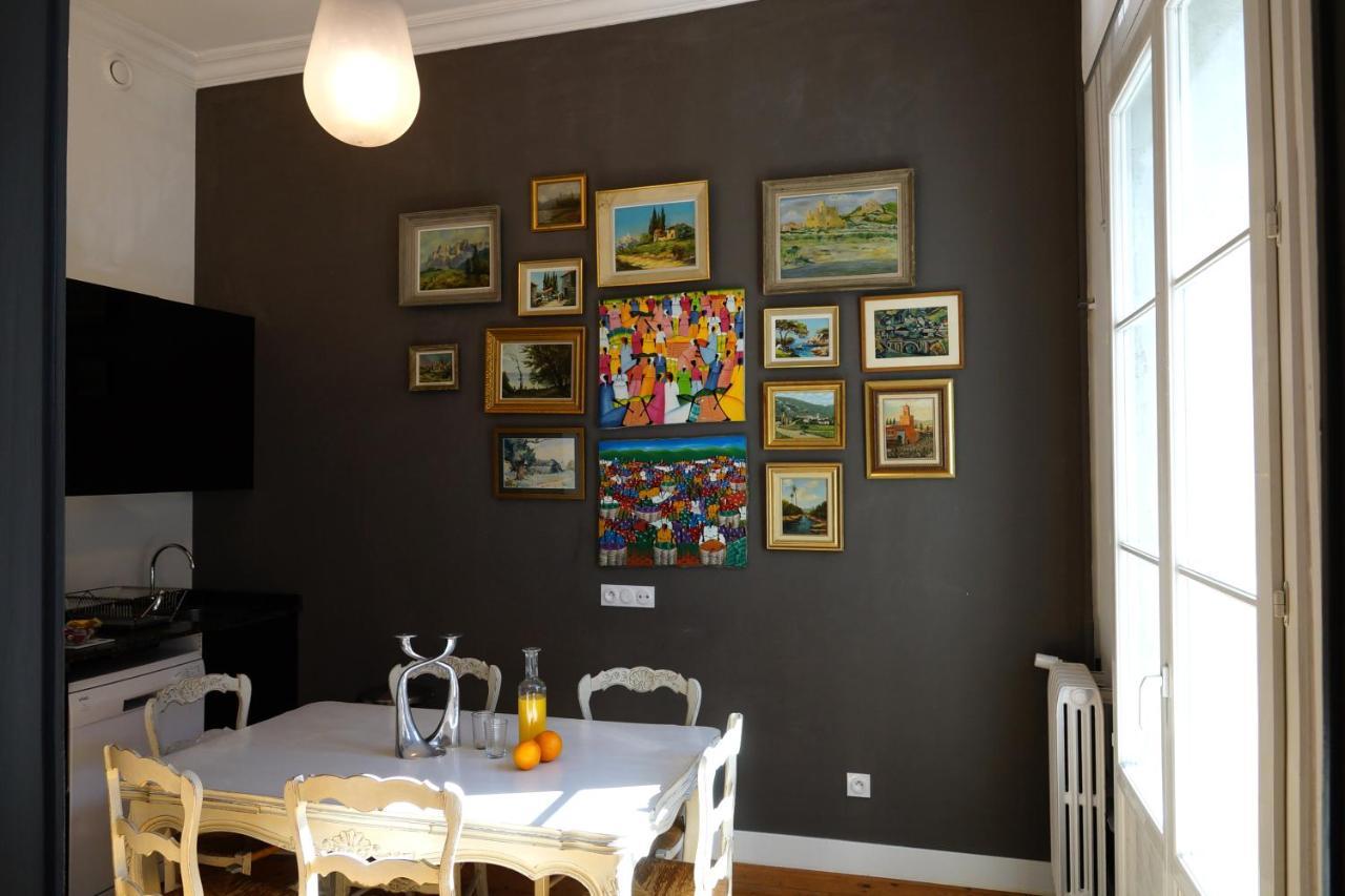 Eugenie: 1 Er Etage *