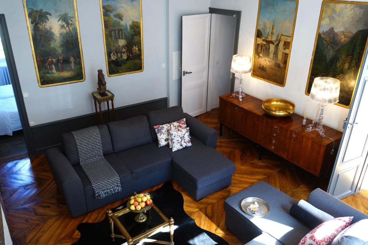 Eugenie: 1 Er Etage * Bagneres-de-Luchon