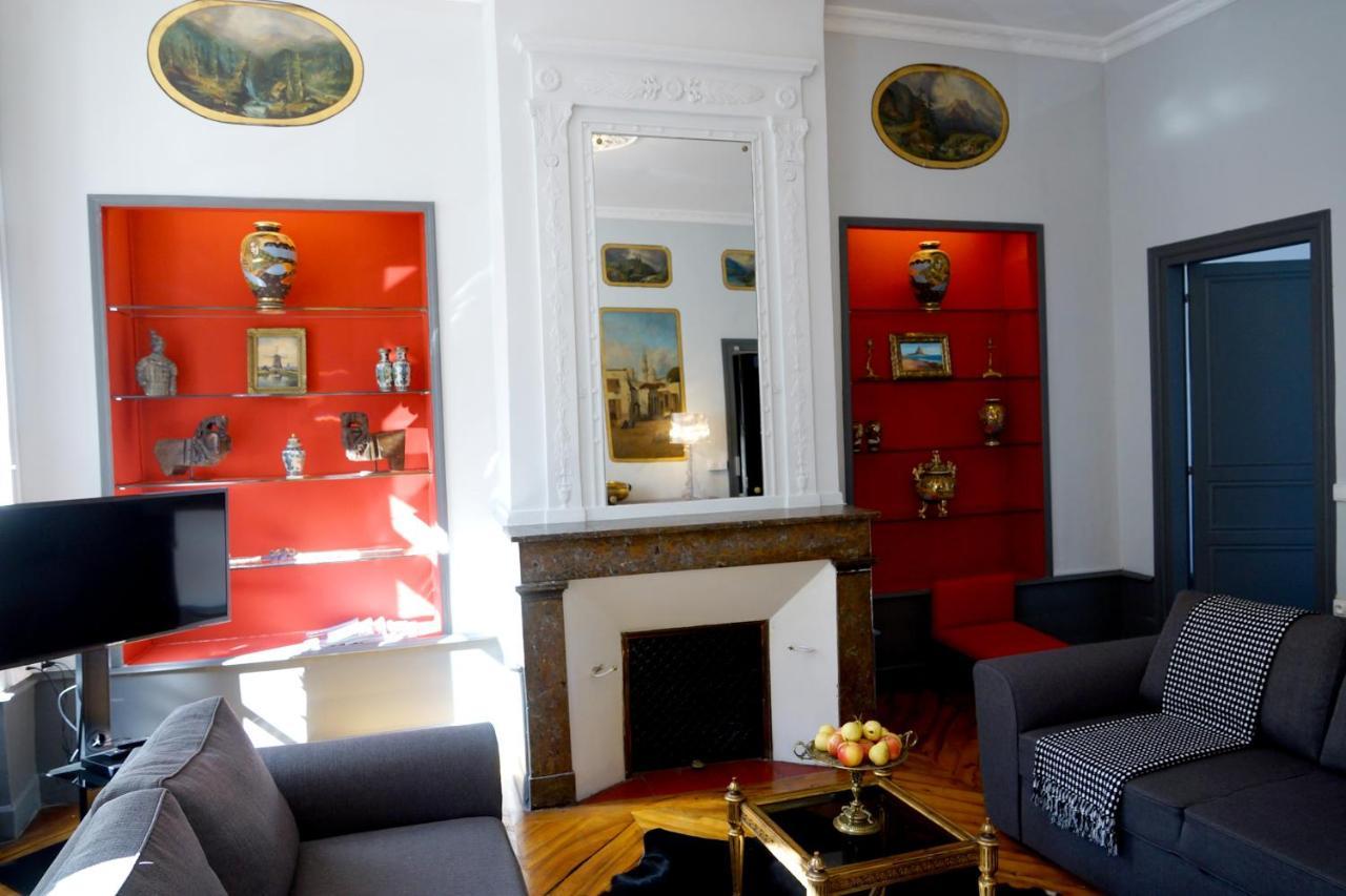 Eugenie: 1 Er Etage