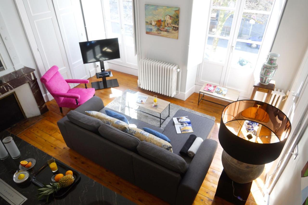 Eugenie: 1 Er Etage * Bagneres-de-Luchon